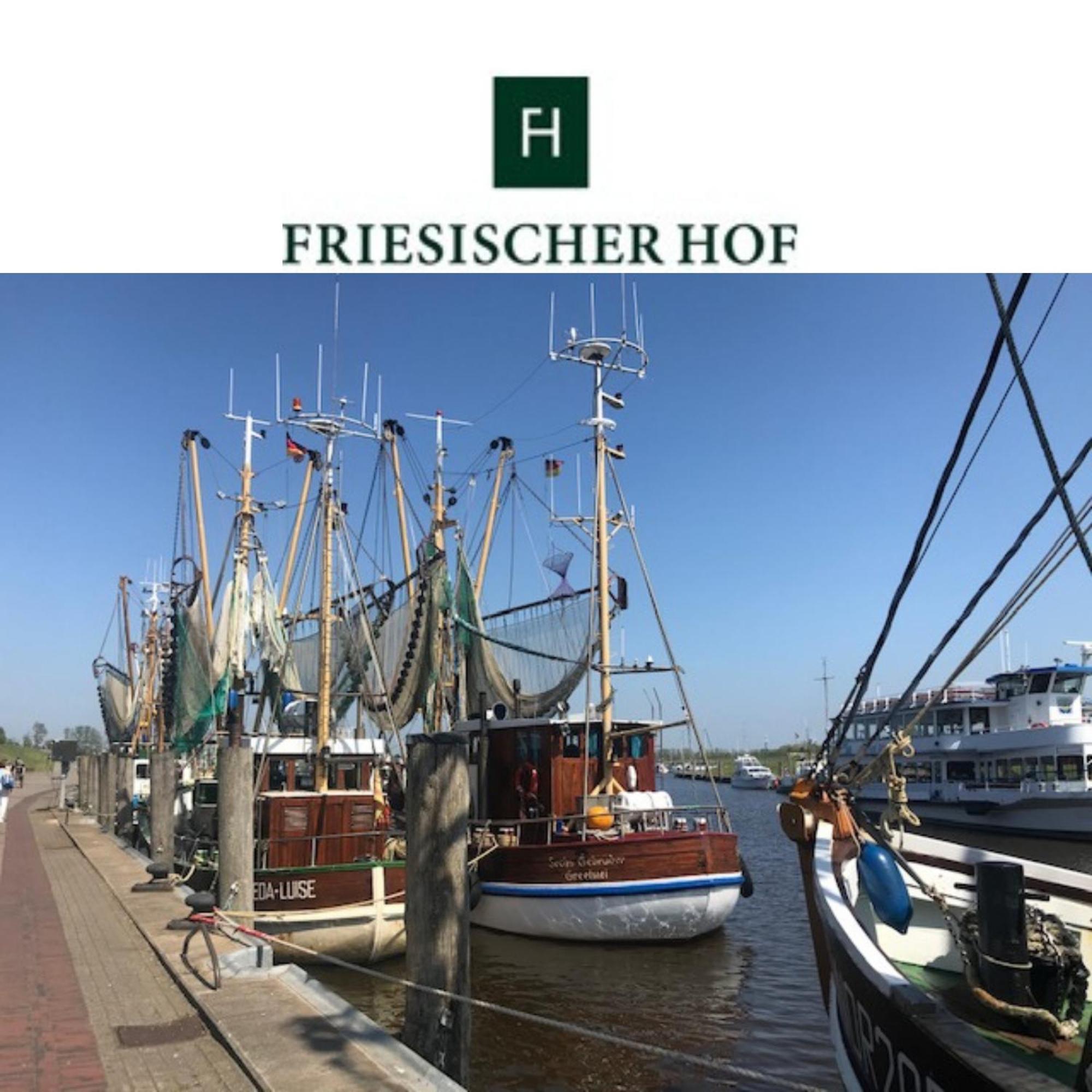 Friesischer Hof, Ferienwohnungen Mit Indoor Spielplatz, Kostenfreien Parkplatz Und W-Lan Hage 部屋 写真