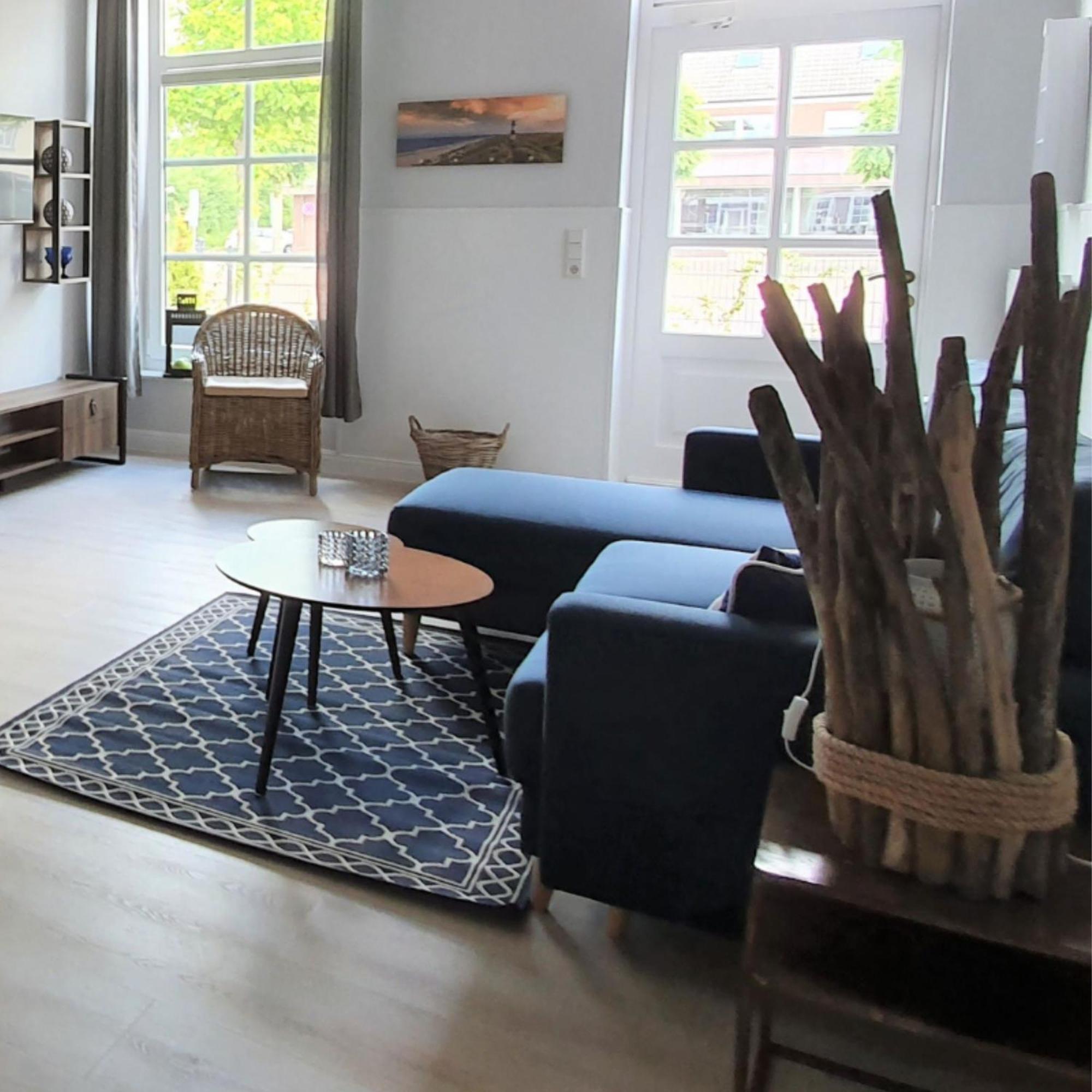 Friesischer Hof, Ferienwohnungen Mit Indoor Spielplatz, Kostenfreien Parkplatz Und W-Lan Hage 部屋 写真