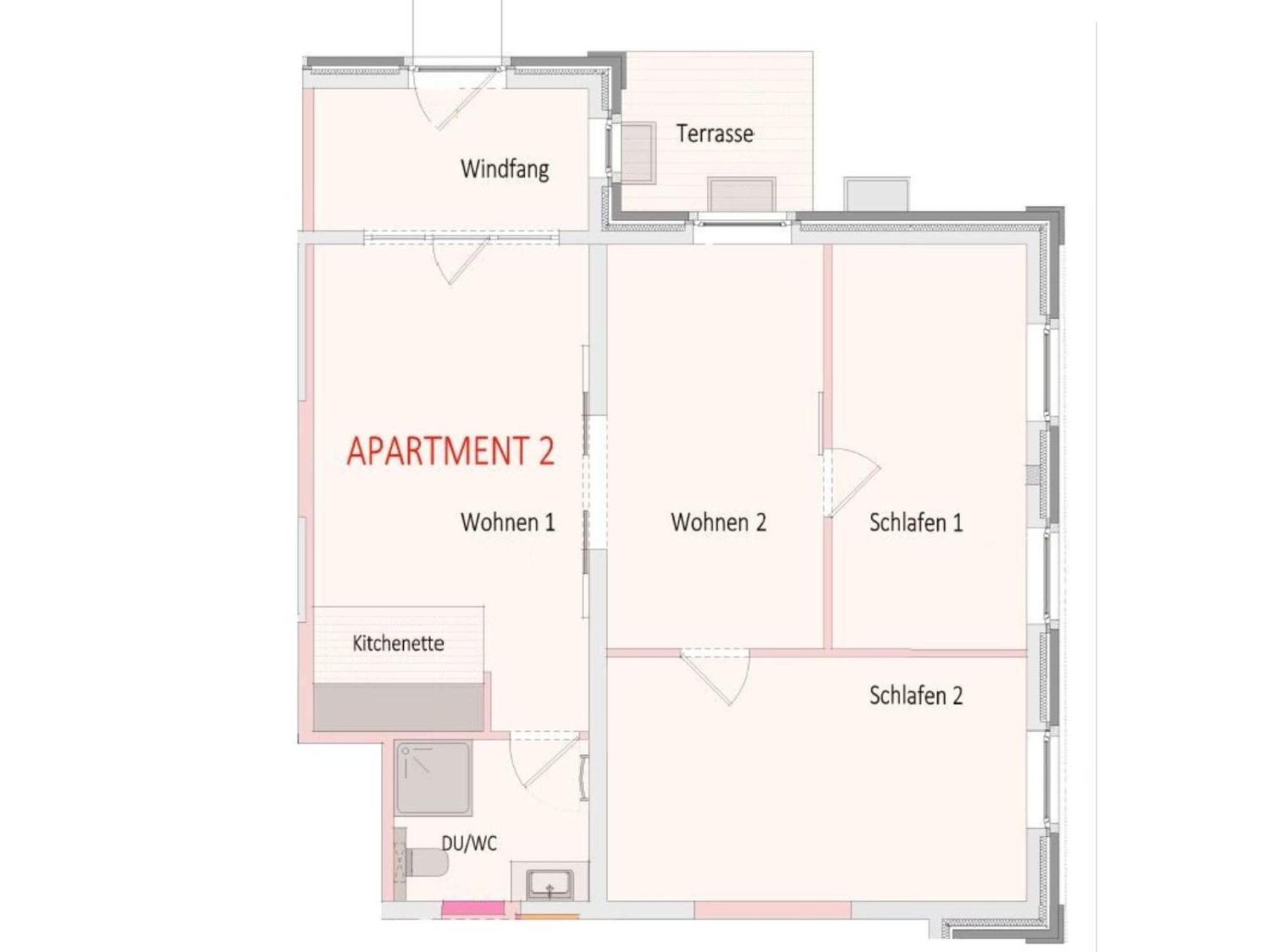 Friesischer Hof, Ferienwohnungen Mit Indoor Spielplatz, Kostenfreien Parkplatz Und W-Lan Hage 部屋 写真