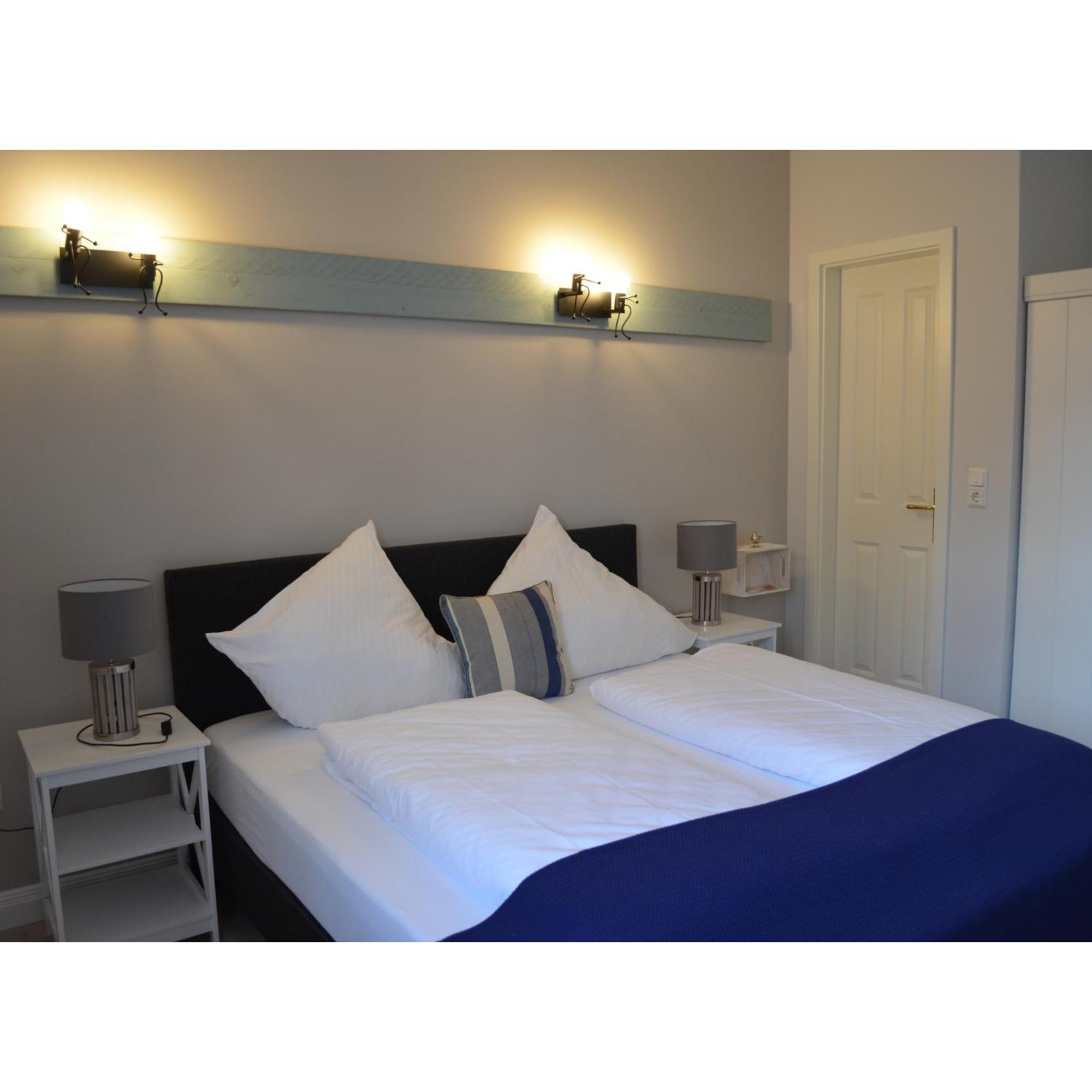 Friesischer Hof, Ferienwohnungen Mit Indoor Spielplatz, Kostenfreien Parkplatz Und W-Lan Hage 部屋 写真