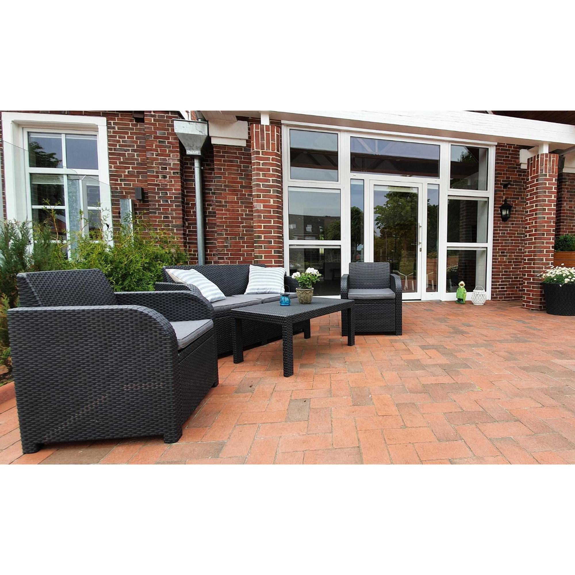 Friesischer Hof, Ferienwohnungen Mit Indoor Spielplatz, Kostenfreien Parkplatz Und W-Lan Hage 部屋 写真